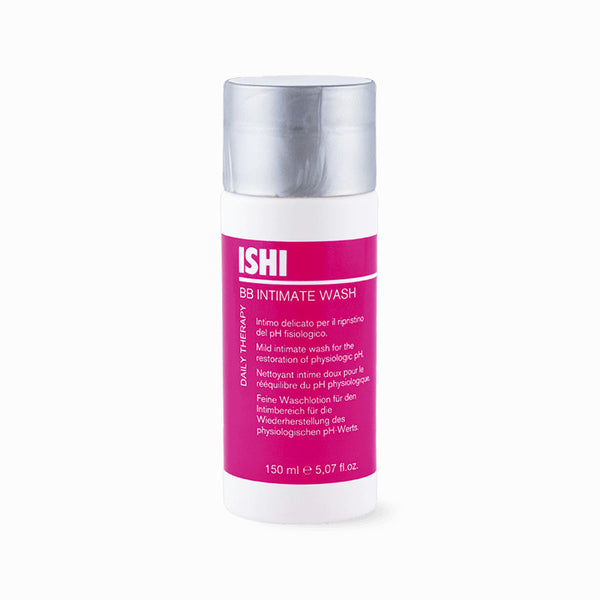 BB INTIMATE WASH