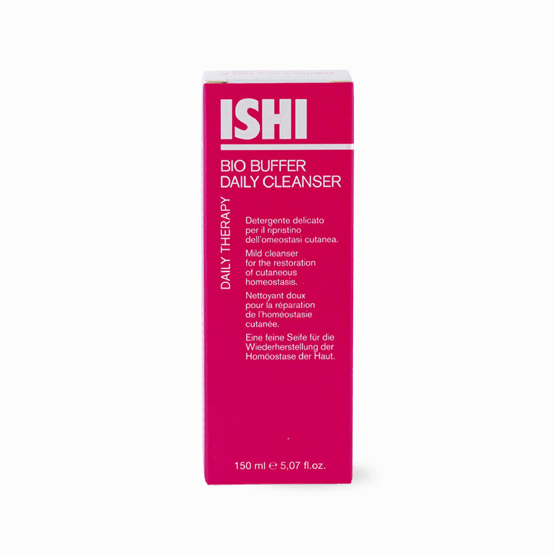 BIO BUFFER DAILY CLEANSER