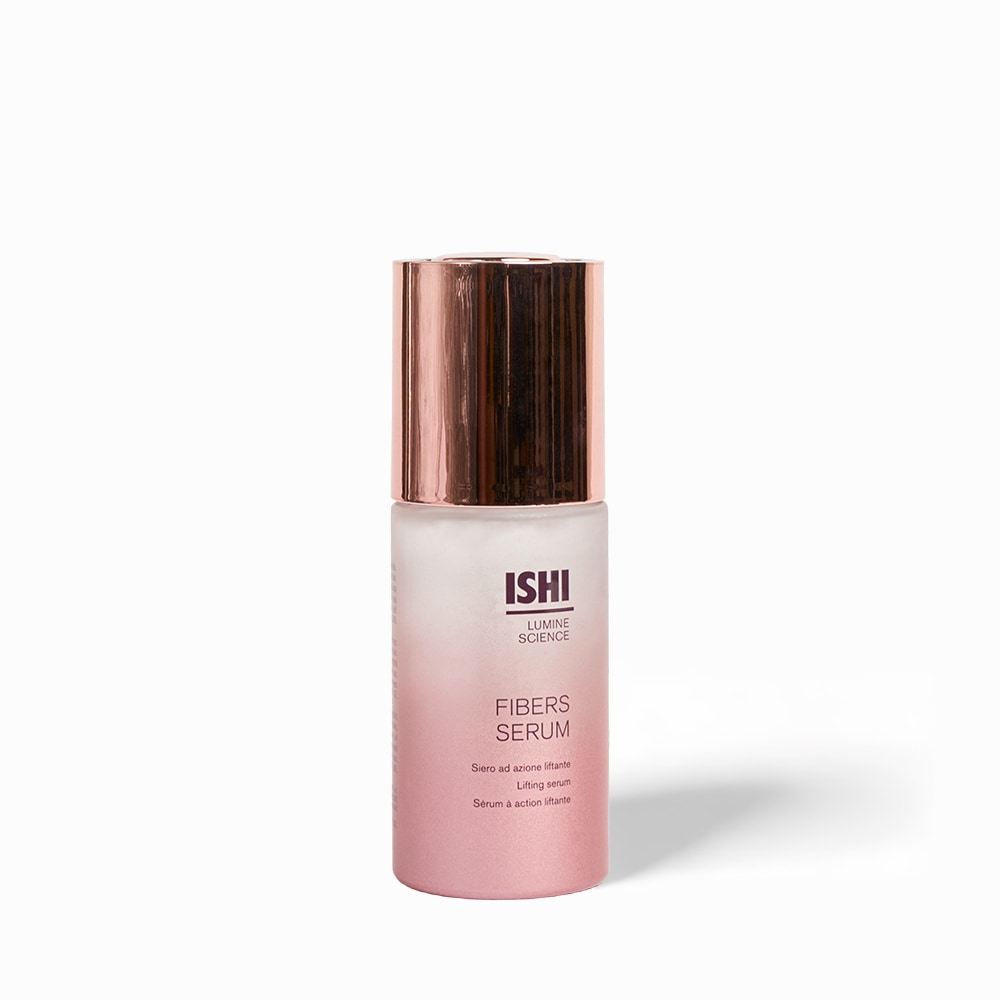 FIBERS SERUM