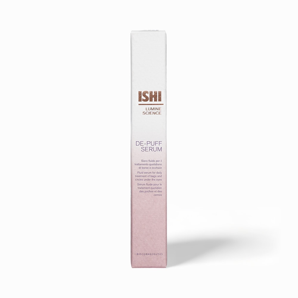 DE-PUFF SERUM