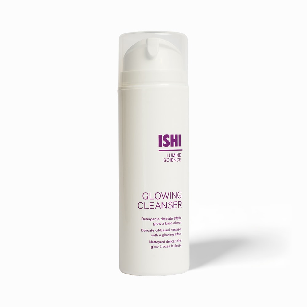 GLOWING CLEANSER