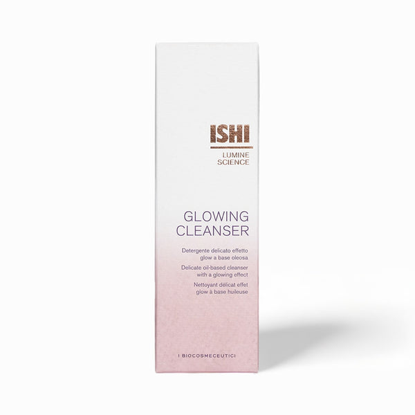 GLOWING CLEANSER