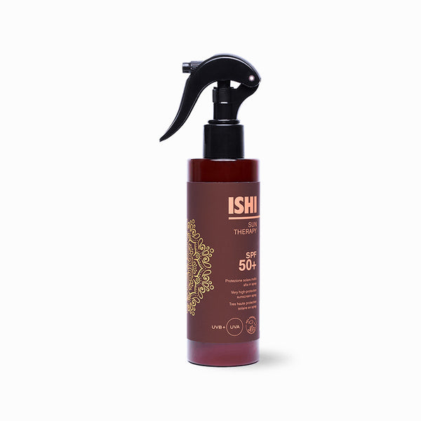 SPF 50+ VERY HIGH PROTECTION SPRAY