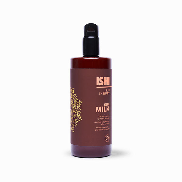 SUN MILK AFTERSUN EMULSION