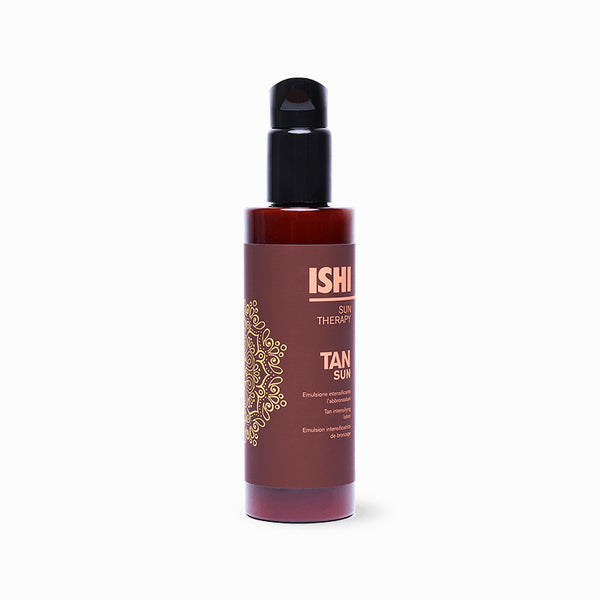 TAN SUN BRONZING INTENSIFIER