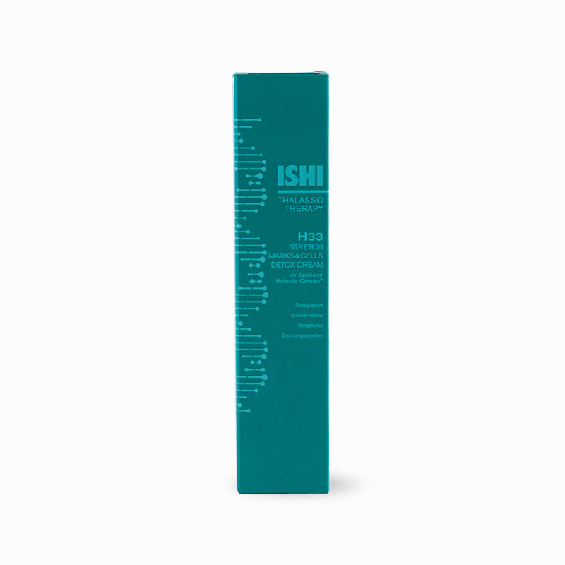 H33 STRETCH MARKS CELLS DETOX CREAM