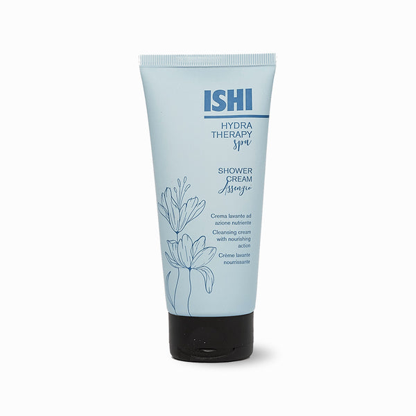 CRÈME DE DOUCHE À L'ABSINTHE