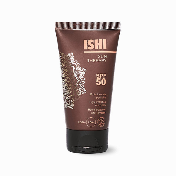 SPF 50 HIGH PROTECTION FACE