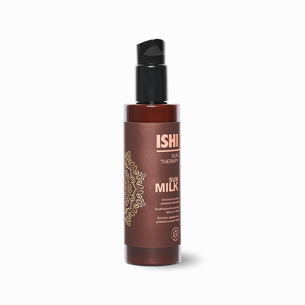 SUN MILK AFTERSUN EMULSION