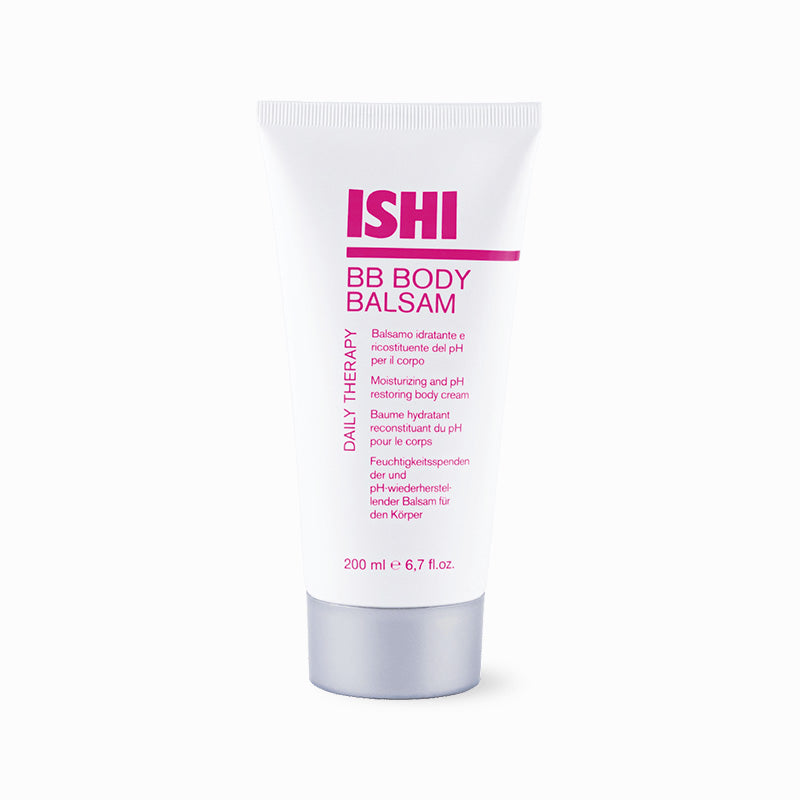 BB BODY BALSAM