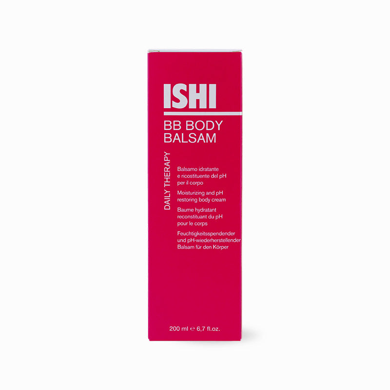 BB BODY BALSAM
