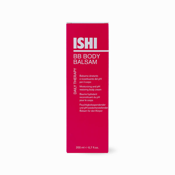 BB BODY BALSAM