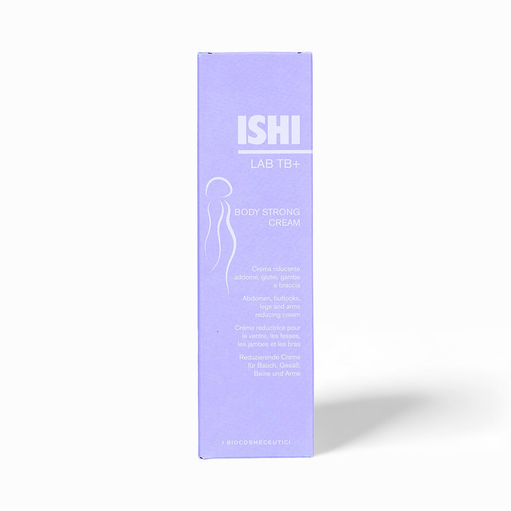 BODY STRONG CREAM