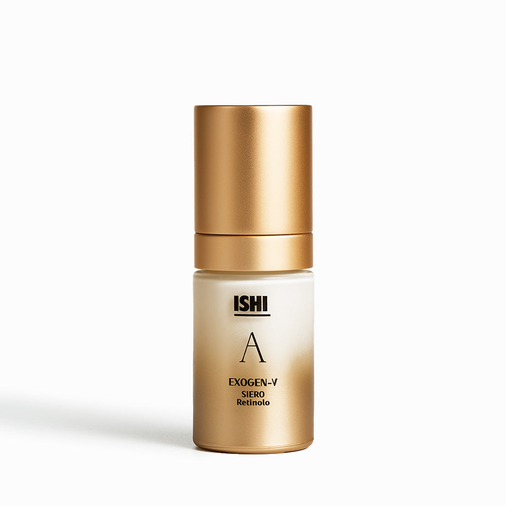 SUERO DE RETINOL VIT. A