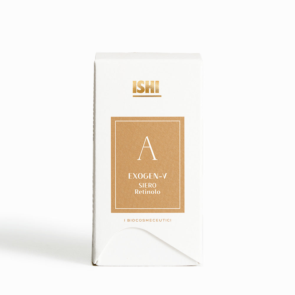 Siero di Retinolo Vit. A