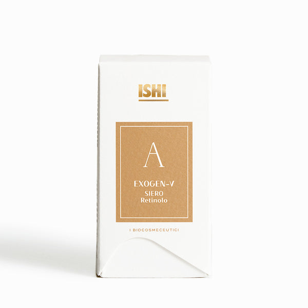 Siero di Retinolo Vit. A