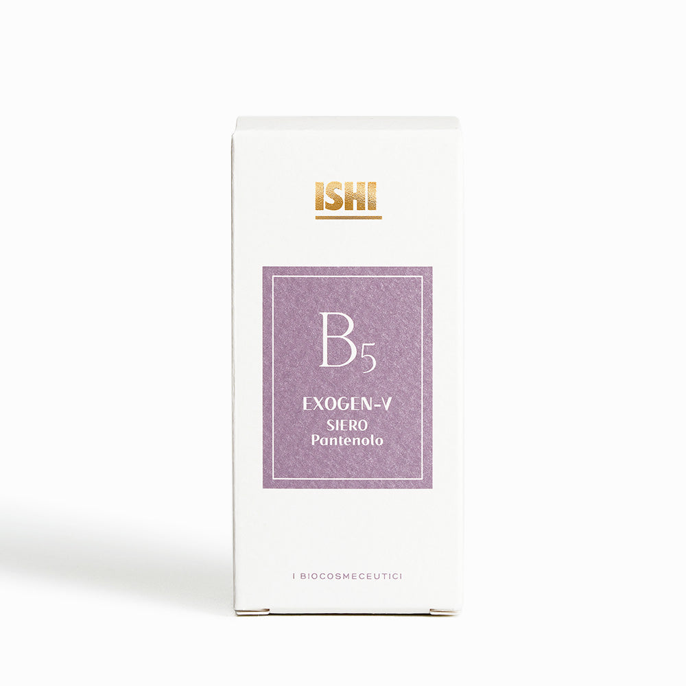 PANTHENOL SERUM VIT.B5