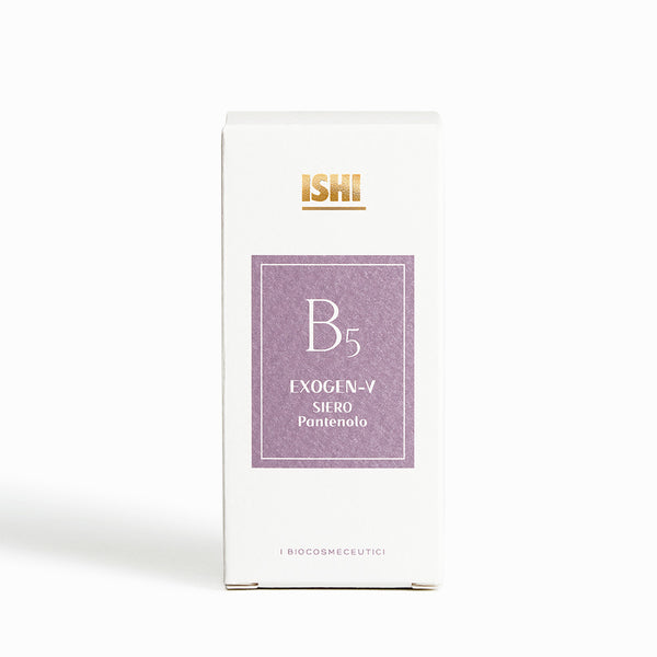 PANTHENOL SERUM VIT.B5
