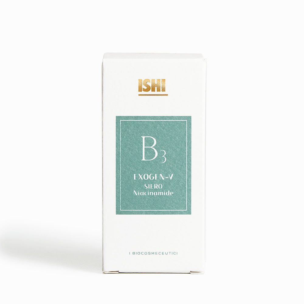 NIACINAMIDE SERUM VIT.B3