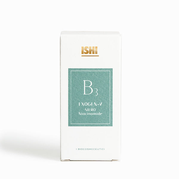 NIACINAMIDE SERUM VIT.B3