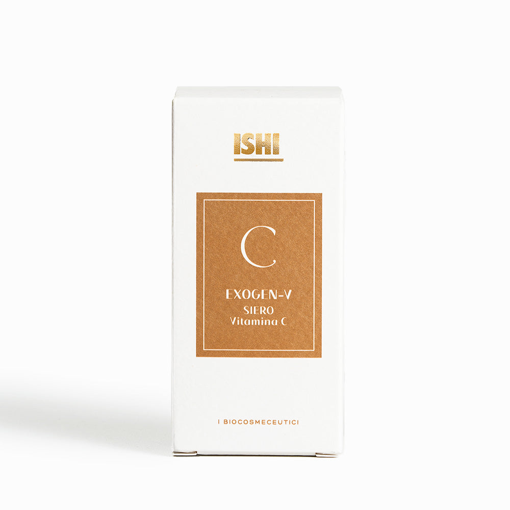 SERUM VITAMÍNU C