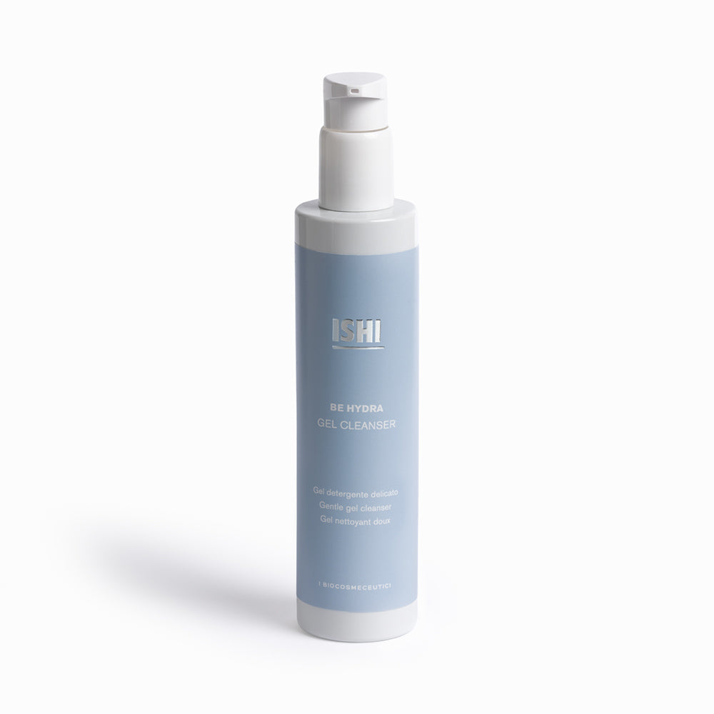 GEL CLEANSER