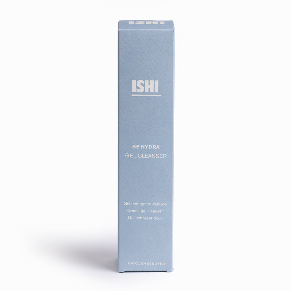 GEL CLEANSER
