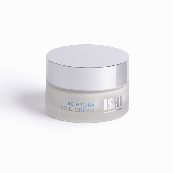 CREMA ACIDA