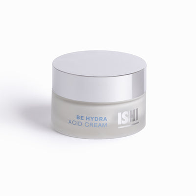 CREMA ACIDA