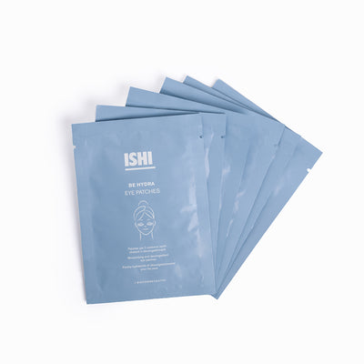 EYE PATCHES 5mL - PACK OF 6
