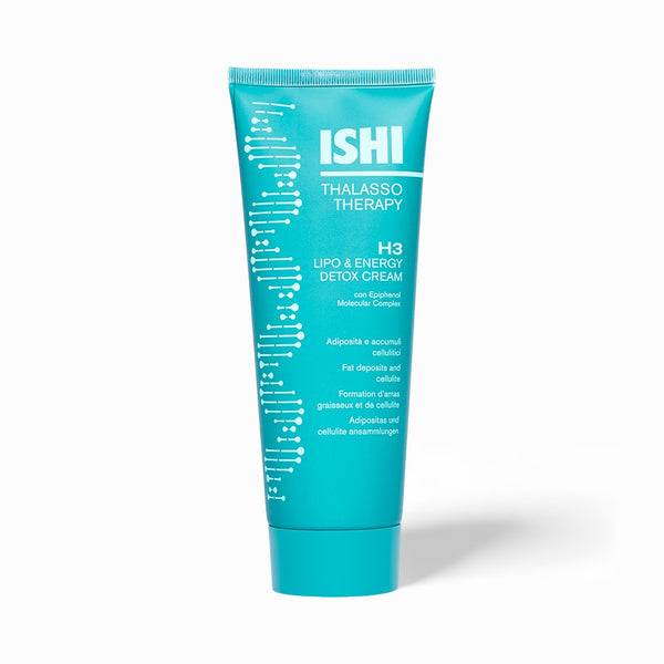 H3 LIPO & ENERGY DETOX CREAM