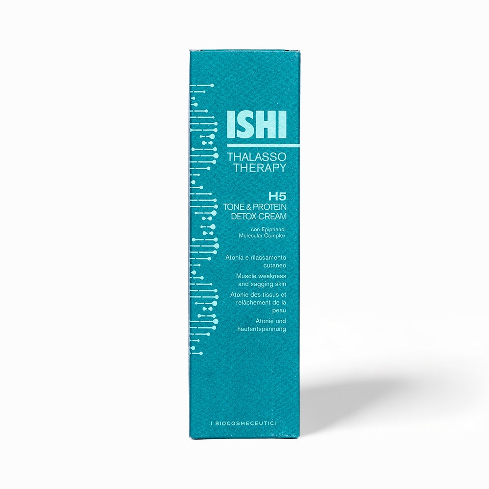 H5 TONE & PROTEIN DETOX CREAM