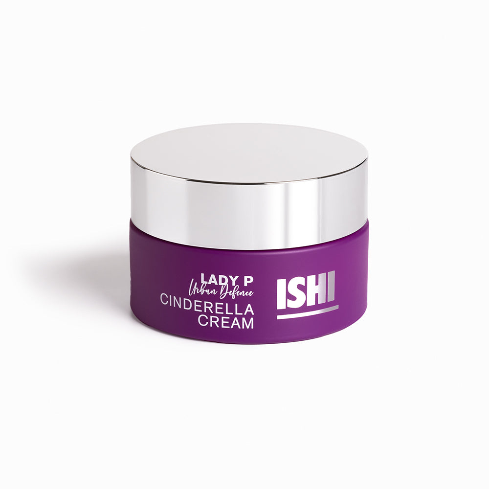 CINDERELLA CREAM