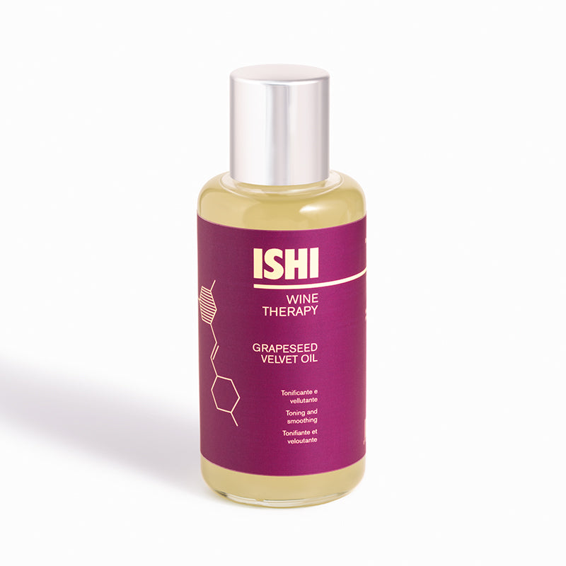 GRAPESEED VELVET OIL