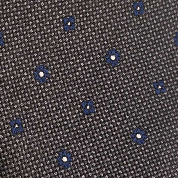 Cravatta artigianale sartoria fatta a mano