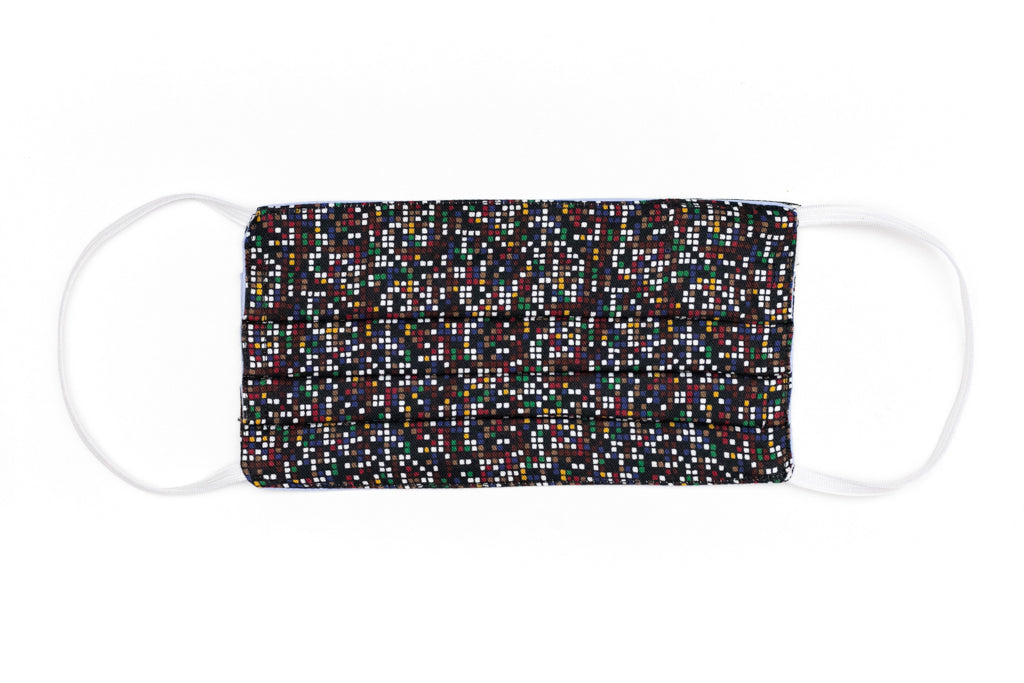 Multicolor Mask