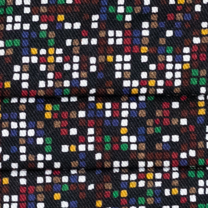 Multicolor Mask