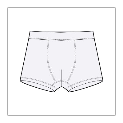 Boxer a juego