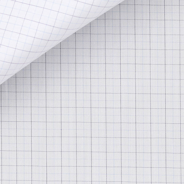 Popeline Buckingham 100 % coton