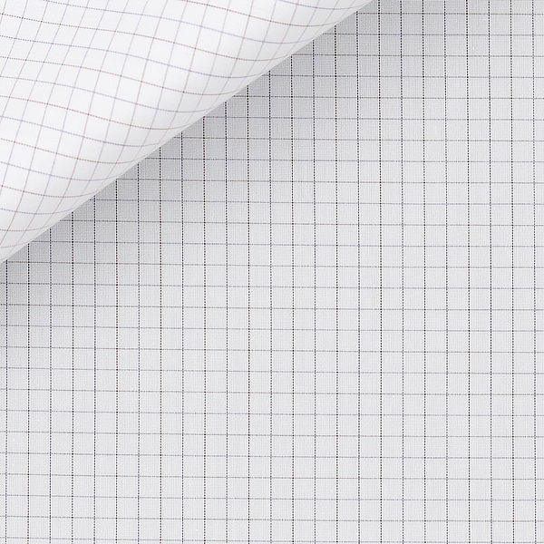 Popeline Buckingham 100 % coton