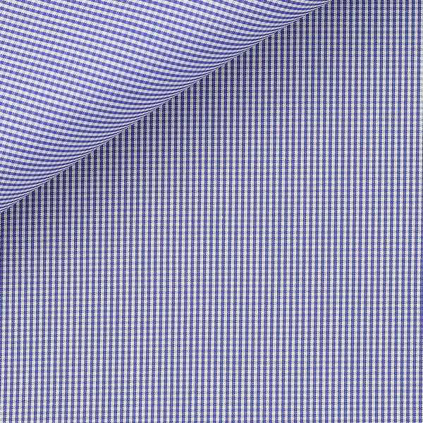 Popeline Buckingham 100 % coton