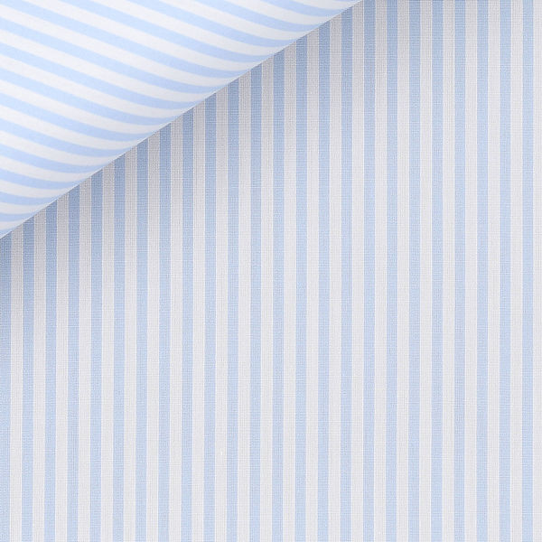Popeline Buckingham 100% Coton