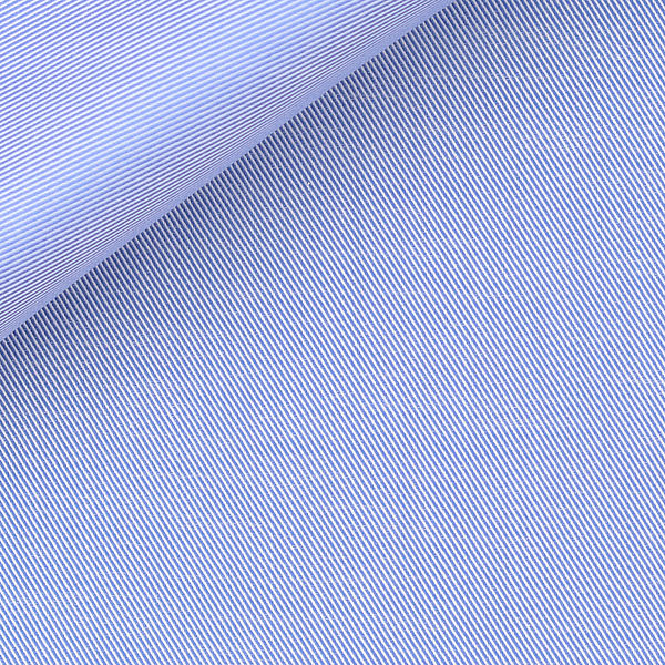 Hampton Twill 100% Coton