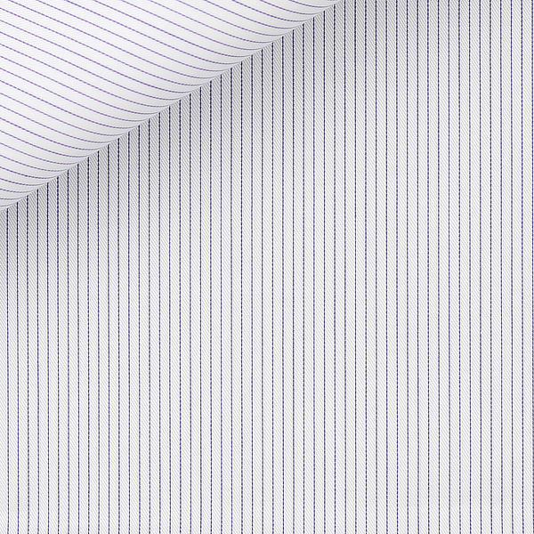 Hampton Twill 100% Cotone
