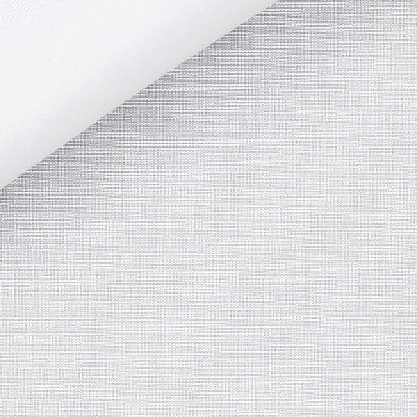 Chambray 140 lin Zephir Lin mélangé