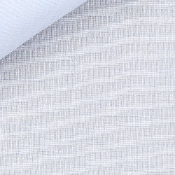 Chambray 140 lin Zephir Lin mélangé
