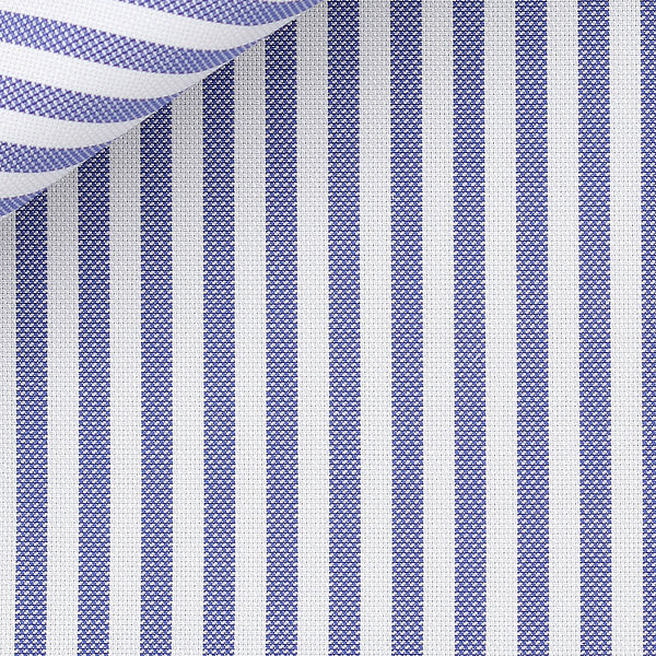 Oxford royal 100 % coton