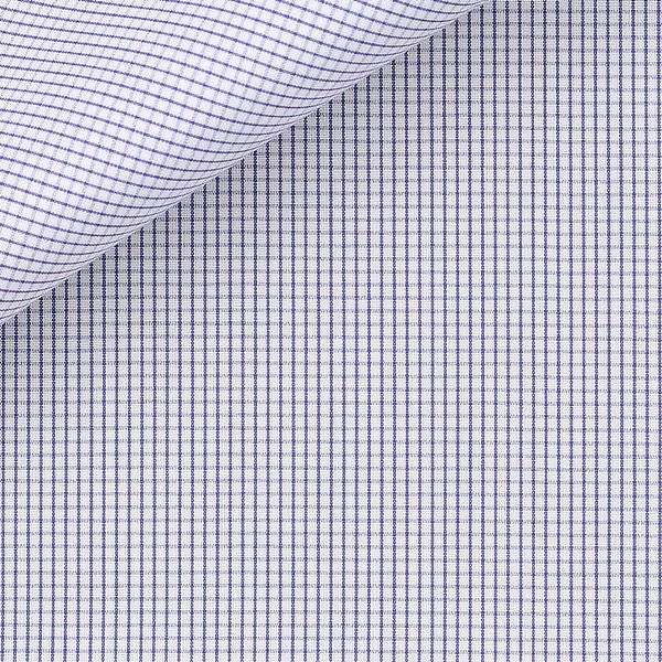 Silver Popeline 100% Cotton