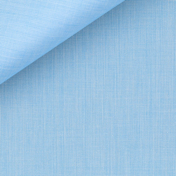Silver Popeline 100% Cotton