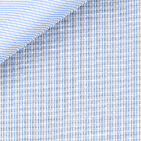 Silver Popeline 100% Cotton